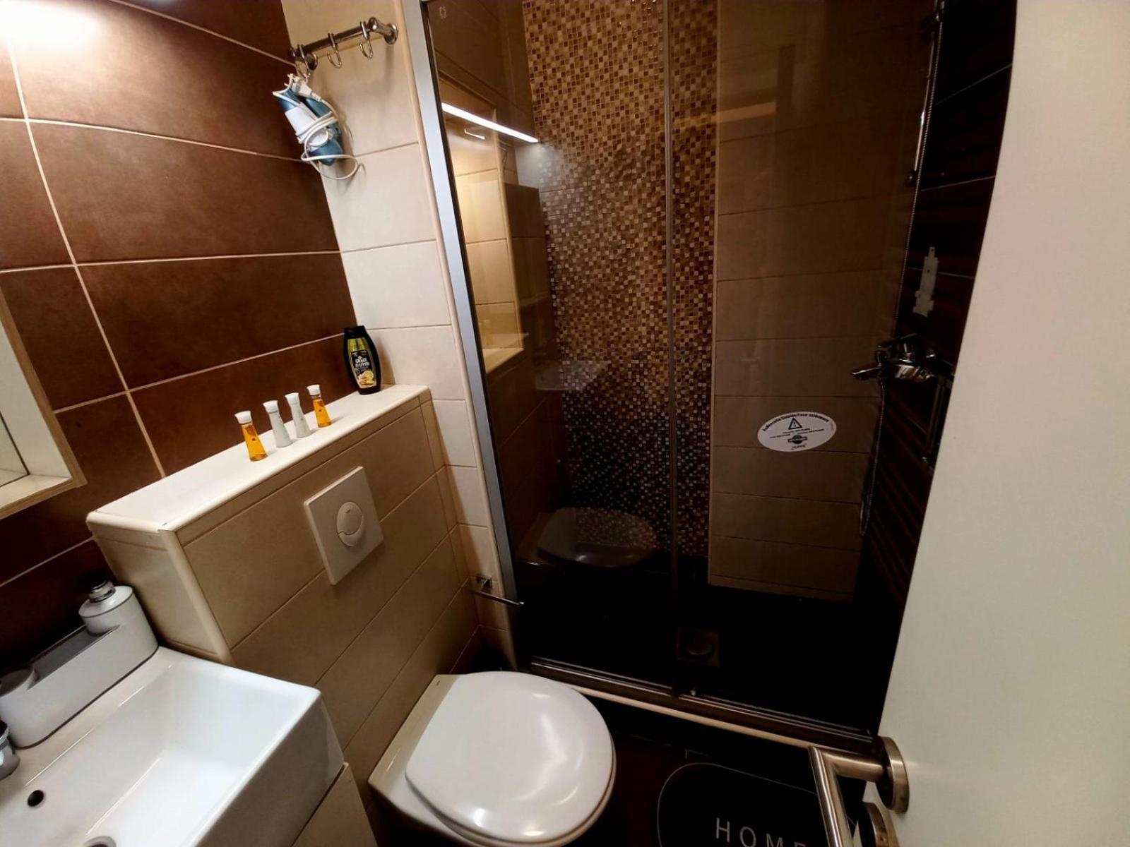 Ferienwohnung Alex 3 Belgrad Exterior foto