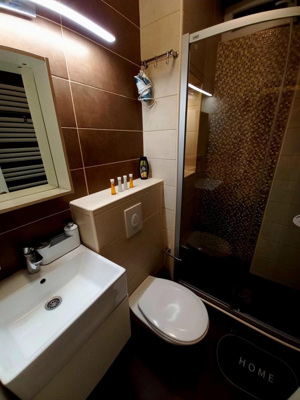 Ferienwohnung Alex 3 Belgrad Exterior foto
