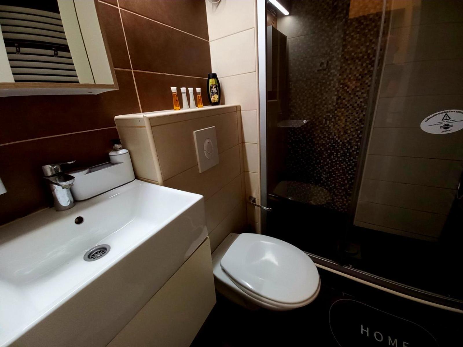 Ferienwohnung Alex 3 Belgrad Exterior foto