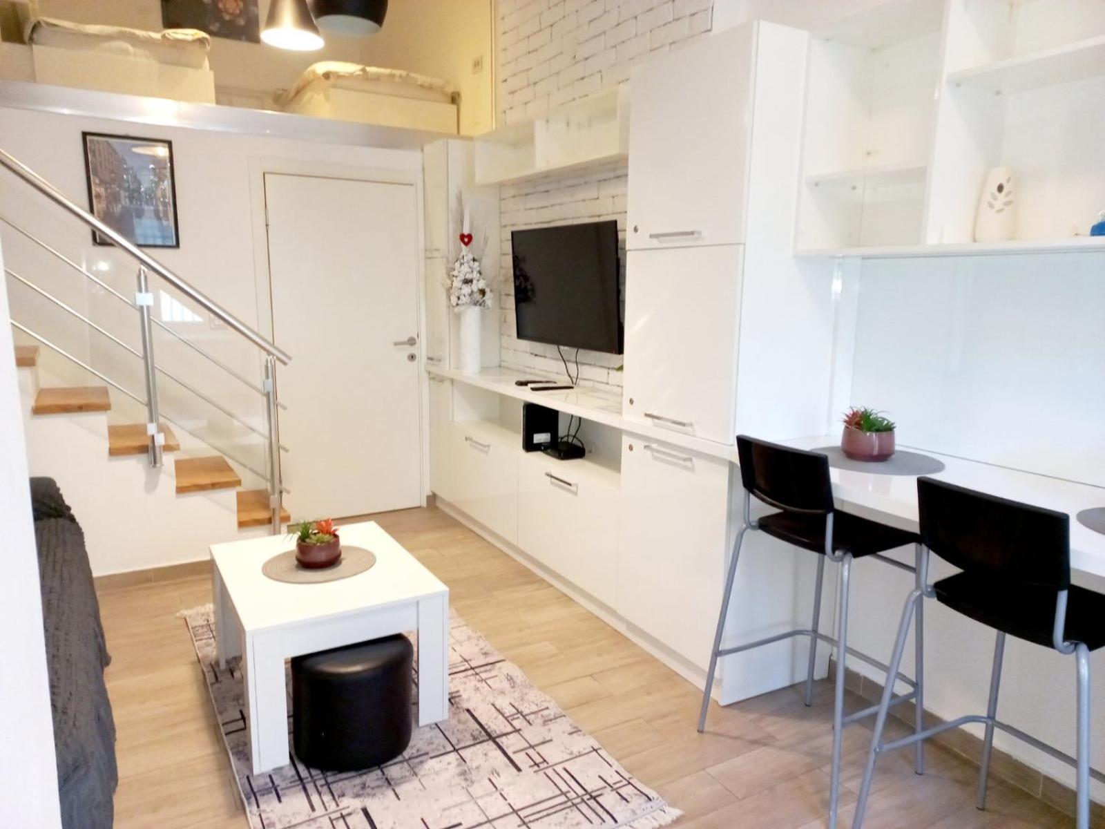 Ferienwohnung Alex 3 Belgrad Exterior foto